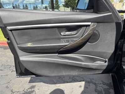 2017 BMW 330i   - Photo 25 - Sacramento, CA 95826