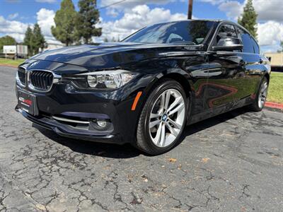 2017 BMW 330i   - Photo 5 - Sacramento, CA 95826