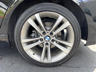 2017 BMW 330i   - Photo 19 - Sacramento, CA 95826
