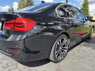 2017 BMW 330i   - Photo 12 - Sacramento, CA 95826