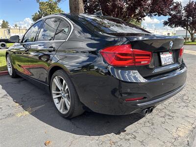 2017 BMW 330i   - Photo 9 - Sacramento, CA 95826