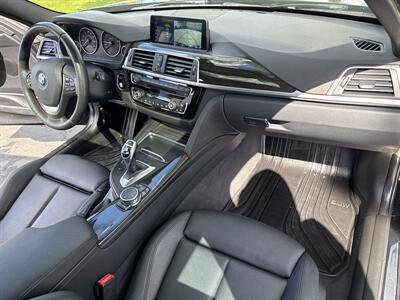 2017 BMW 330i   - Photo 35 - Sacramento, CA 95826