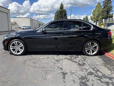 2017 BMW 330i   - Photo 8 - Sacramento, CA 95826