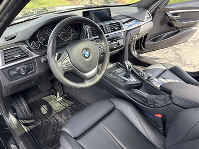 2017 BMW 330i   - Photo 23 - Sacramento, CA 95826