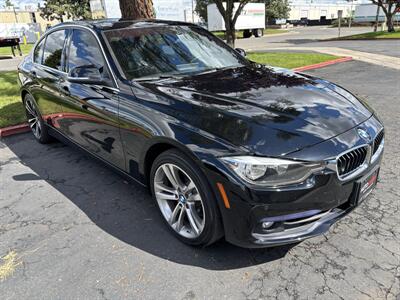 2017 BMW 330i   - Photo 6 - Sacramento, CA 95826
