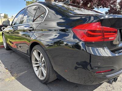 2017 BMW 330i   - Photo 10 - Sacramento, CA 95826