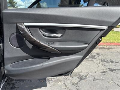 2017 BMW 330i   - Photo 34 - Sacramento, CA 95826