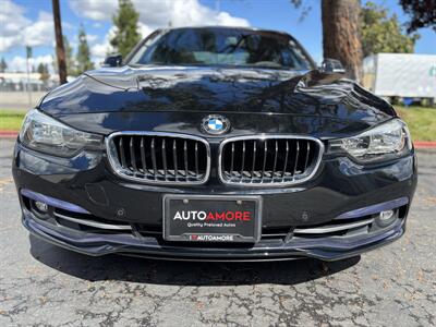 2017 BMW 330i   - Photo 3 - Sacramento, CA 95826