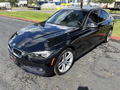 2017 BMW 330i   - Photo 7 - Sacramento, CA 95826