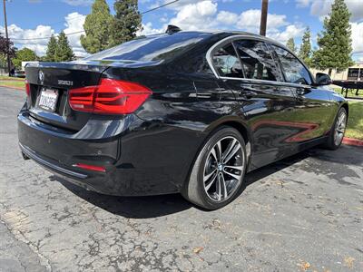 2017 BMW 330i   - Photo 13 - Sacramento, CA 95826