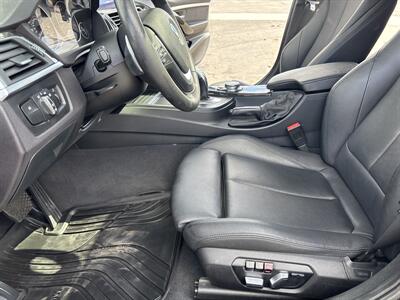 2017 BMW 330i   - Photo 24 - Sacramento, CA 95826