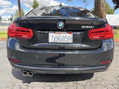 2017 BMW 330i   - Photo 11 - Sacramento, CA 95826
