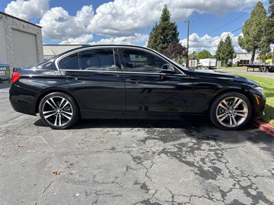 2017 BMW 330i   - Photo 14 - Sacramento, CA 95826