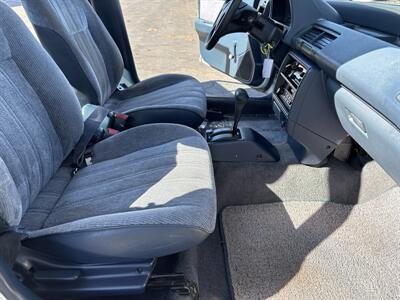 1991 Honda Civic DX   - Photo 35 - Sacramento, CA 95826