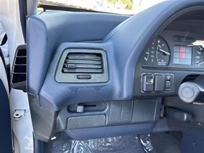 1991 Honda Civic DX   - Photo 43 - Sacramento, CA 95826