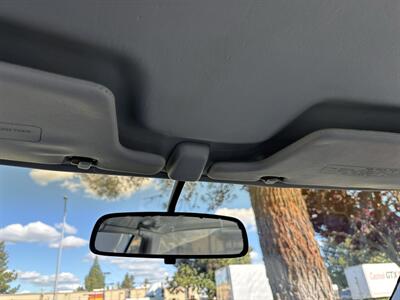 1991 Honda Civic DX   - Photo 44 - Sacramento, CA 95826