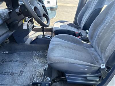 1991 Honda Civic DX   - Photo 25 - Sacramento, CA 95826