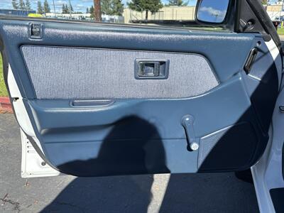 1991 Honda Civic DX   - Photo 28 - Sacramento, CA 95826