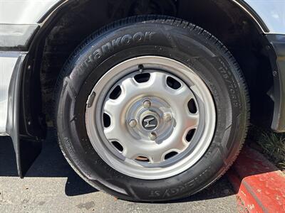 1991 Honda Civic DX   - Photo 16 - Sacramento, CA 95826
