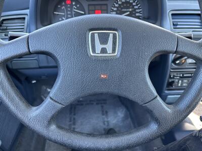 1991 Honda Civic DX   - Photo 40 - Sacramento, CA 95826