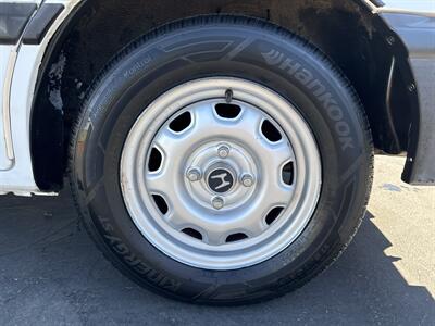 1991 Honda Civic DX   - Photo 20 - Sacramento, CA 95826