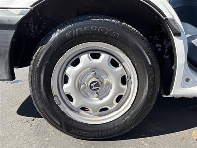 1991 Honda Civic DX   - Photo 18 - Sacramento, CA 95826