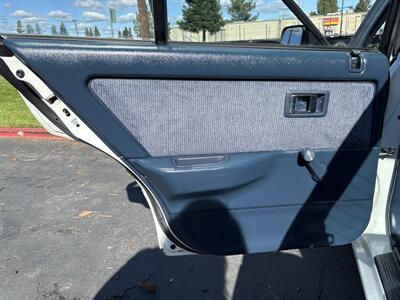 1991 Honda Civic DX   - Photo 30 - Sacramento, CA 95826
