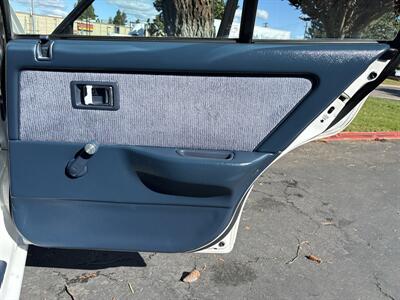 1991 Honda Civic DX   - Photo 33 - Sacramento, CA 95826