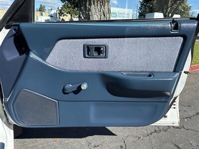 1991 Honda Civic DX   - Photo 37 - Sacramento, CA 95826