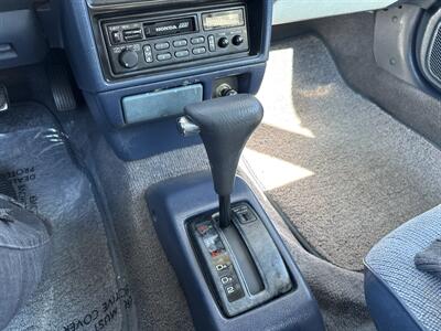 1991 Honda Civic DX   - Photo 42 - Sacramento, CA 95826