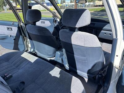 1991 Honda Civic DX   - Photo 32 - Sacramento, CA 95826