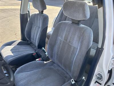 1991 Honda Civic DX   - Photo 26 - Sacramento, CA 95826