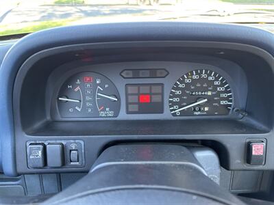 1991 Honda Civic DX   - Photo 39 - Sacramento, CA 95826