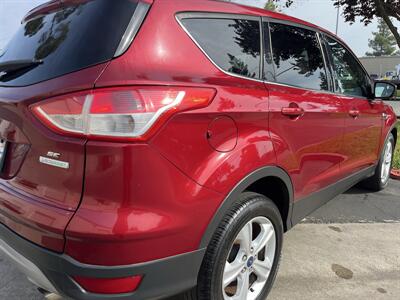 2014 Ford Escape SE   - Photo 12 - Sacramento, CA 95826