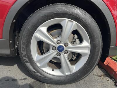 2014 Ford Escape SE   - Photo 15 - Sacramento, CA 95826