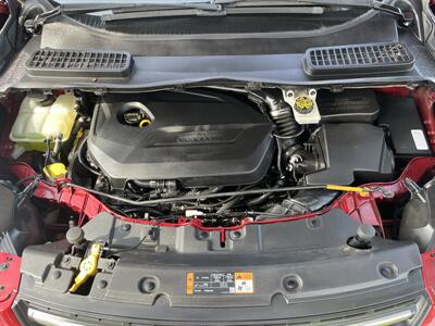 2014 Ford Escape SE   - Photo 35 - Sacramento, CA 95826