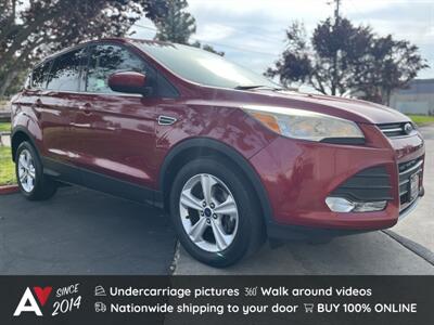 2014 Ford Escape SE   - Photo 1 - Sacramento, CA 95826