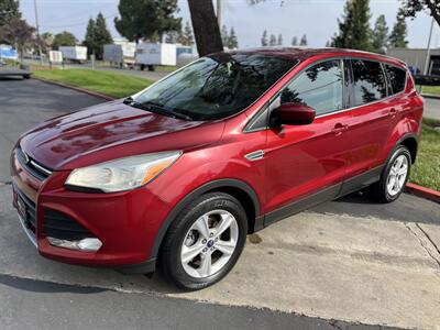 2014 Ford Escape SE   - Photo 6 - Sacramento, CA 95826