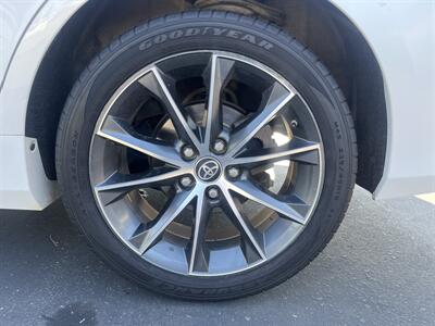 2016 Toyota Camry XSE   - Photo 17 - Sacramento, CA 95826