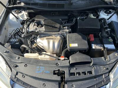 2016 Toyota Camry XSE   - Photo 37 - Sacramento, CA 95826