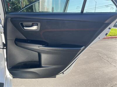 2016 Toyota Camry XSE   - Photo 32 - Sacramento, CA 95826