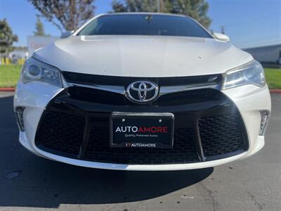 2016 Toyota Camry XSE   - Photo 5 - Sacramento, CA 95826