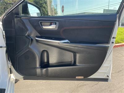 2016 Toyota Camry XSE   - Photo 36 - Sacramento, CA 95826