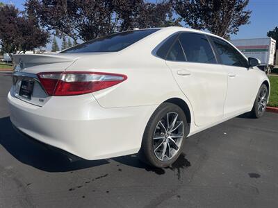 2016 Toyota Camry XSE   - Photo 13 - Sacramento, CA 95826