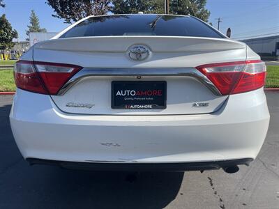 2016 Toyota Camry XSE   - Photo 11 - Sacramento, CA 95826
