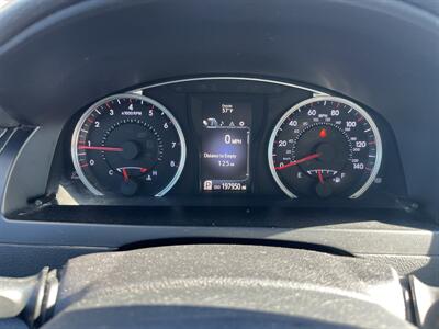 2016 Toyota Camry XSE   - Photo 38 - Sacramento, CA 95826