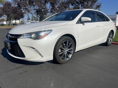 2016 Toyota Camry XSE   - Photo 7 - Sacramento, CA 95826