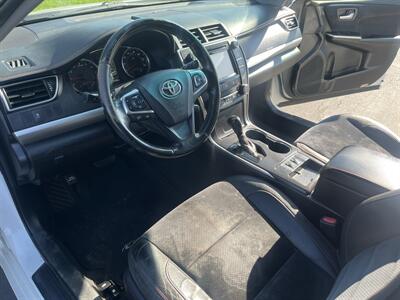 2016 Toyota Camry XSE   - Photo 21 - Sacramento, CA 95826