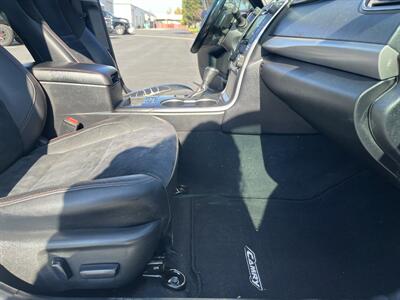 2016 Toyota Camry XSE   - Photo 34 - Sacramento, CA 95826