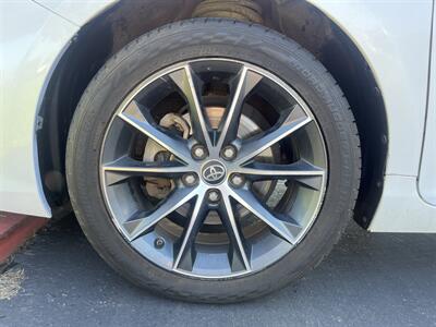 2016 Toyota Camry XSE   - Photo 19 - Sacramento, CA 95826